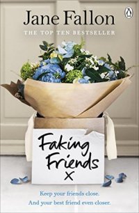 faking friends