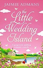 the little wedding island