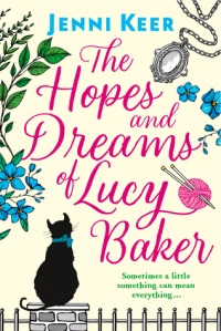 hopes and dreams of lucy baker