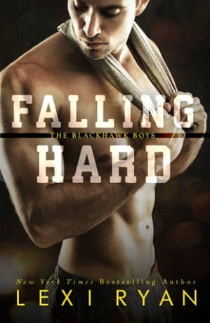 falling hard