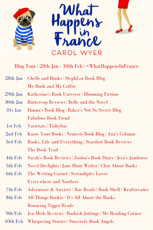 What Happens in France blog tour banner (Final)