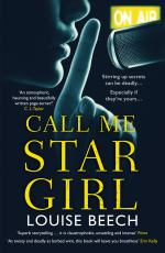 Call Me Star Girl Cover
