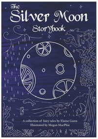 silver moon storybook