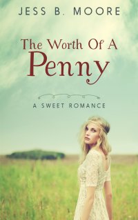 the worth of a penny Cover