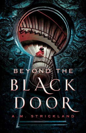 beyond the black door